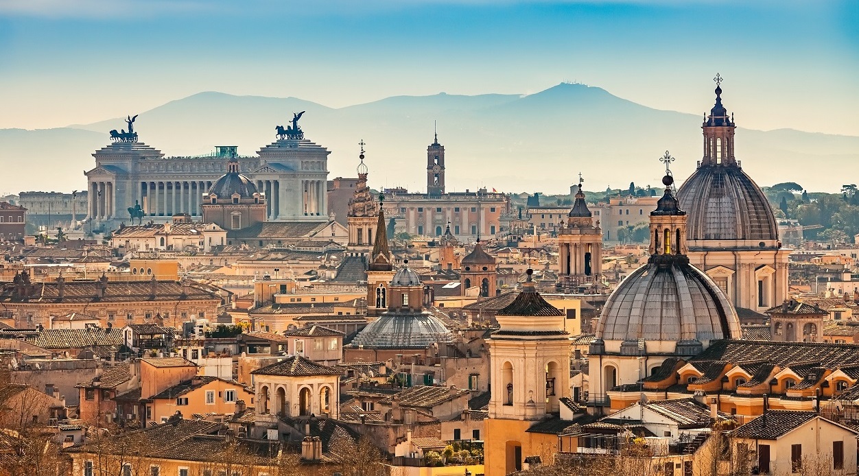 Aco Travel banner decorative image