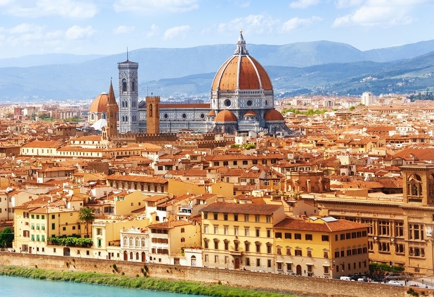 Florence, Italy