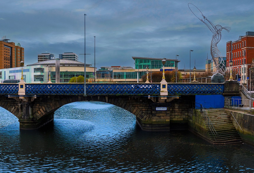 Belfast, Ireland
