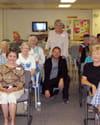 Elderly students