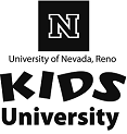 kids university logo